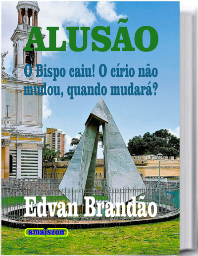 Edvan e os livros 1