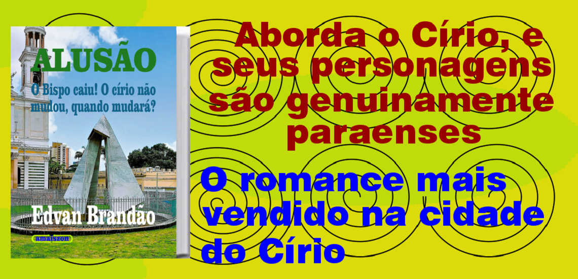 Promoção de Arte alusão 11