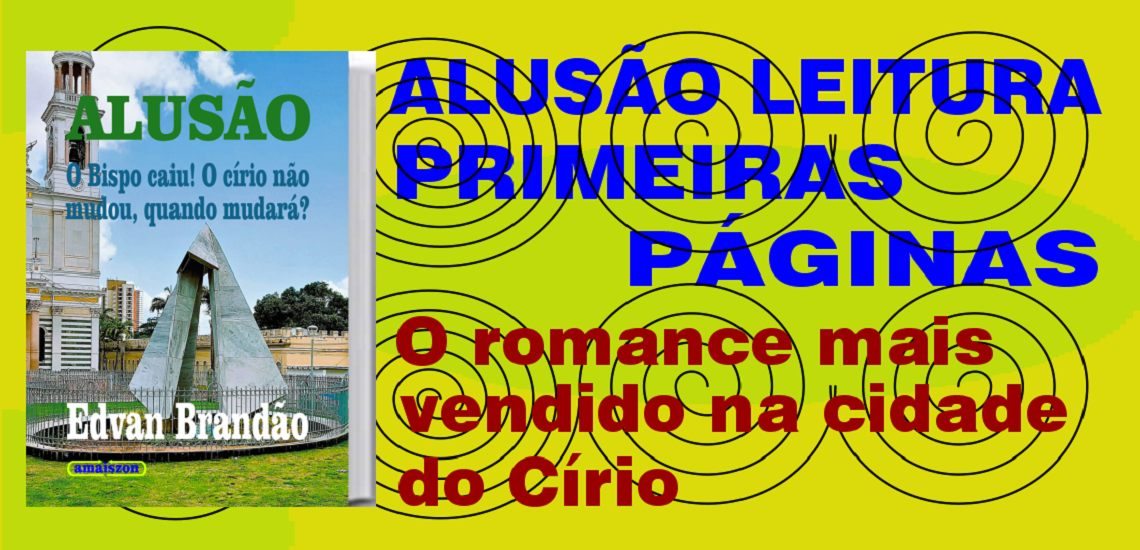 Promoção de Arte alusão 7