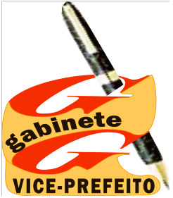 logo gabinete do prefeito