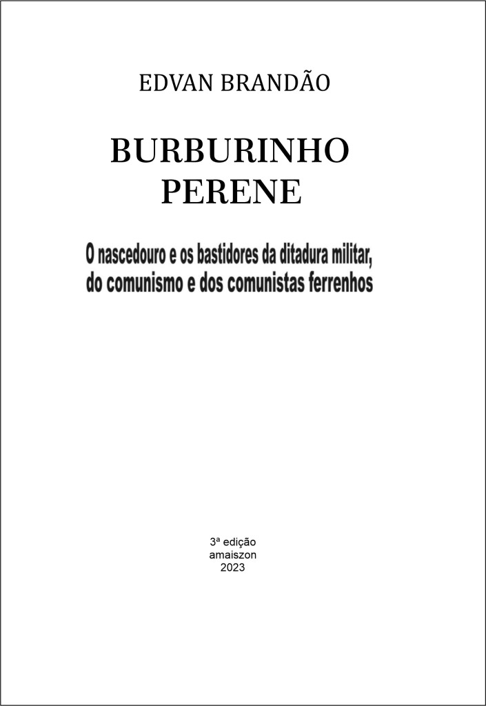 Página leitura burburinho 10