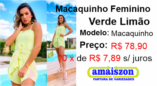 Moda feminina 14