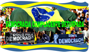 Democracia complacente deturpada 5