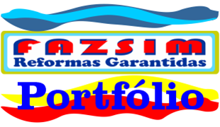 Fazsim reformas garantidas 5