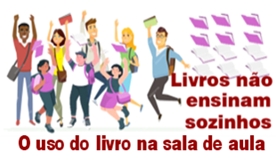 Livros não ensinam sozinhos 5